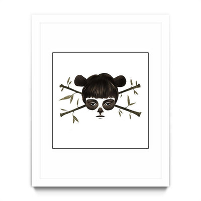 Pirate Panda