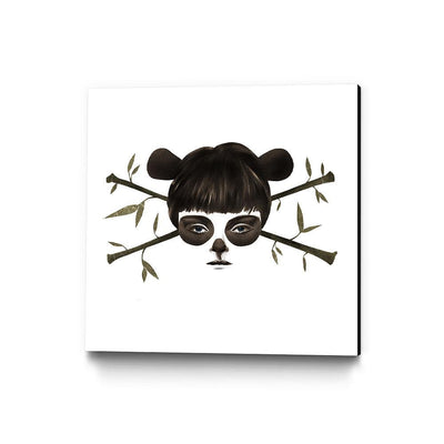 Pirate Panda