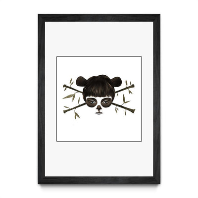Pirate Panda