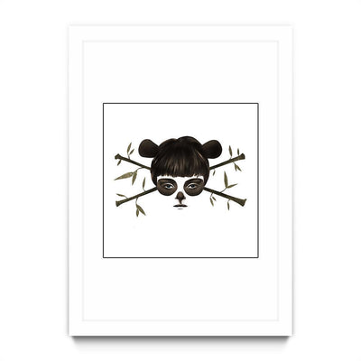 Pirate Panda