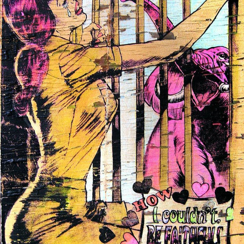 How I Couldn't Be Faithful