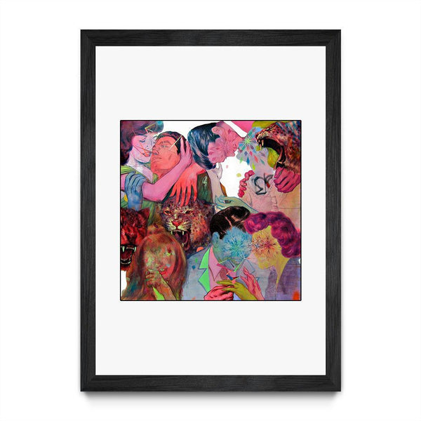 Five Boys and Five Girls