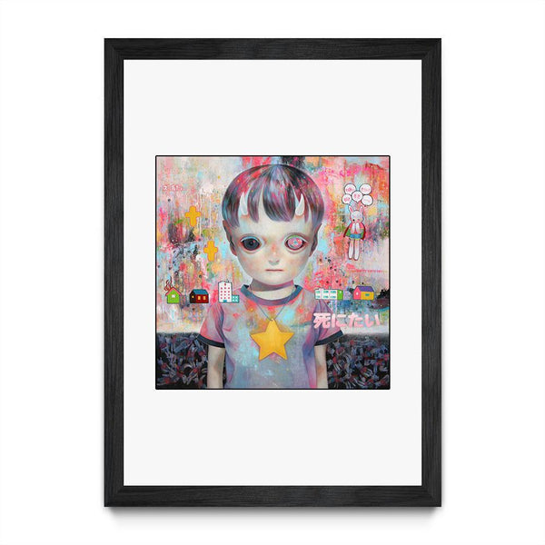 About People of the Afterworld