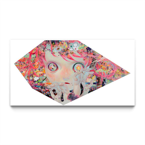 The Cosmos Are None of My Business