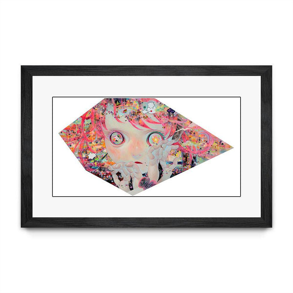 The Cosmos Are None of My Business