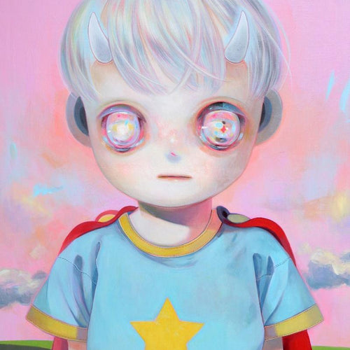 The Eulogy at a Funeral