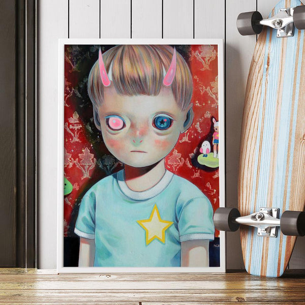 Children of This Planet 23