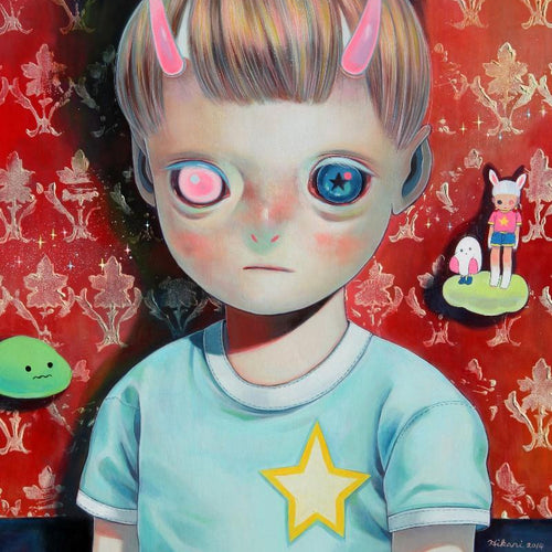 Children of This Planet 23