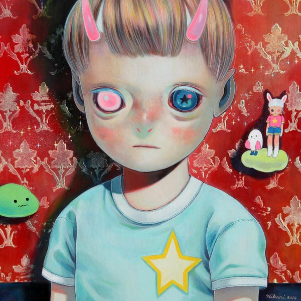 Children of This Planet 23