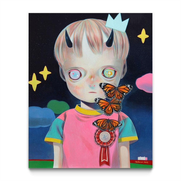 Children of This Planet 24