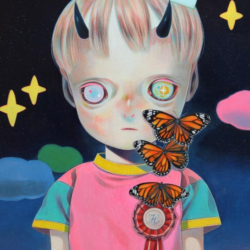 Children of This Planet 24