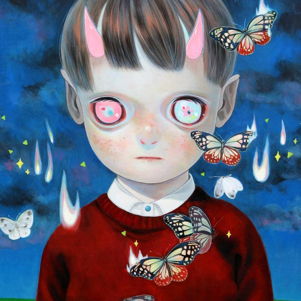 Children of This Planet 16