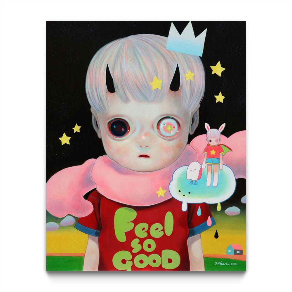 Hikari Shimoda Tagged 