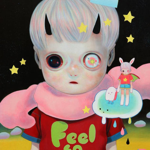 Children of This Planet 17