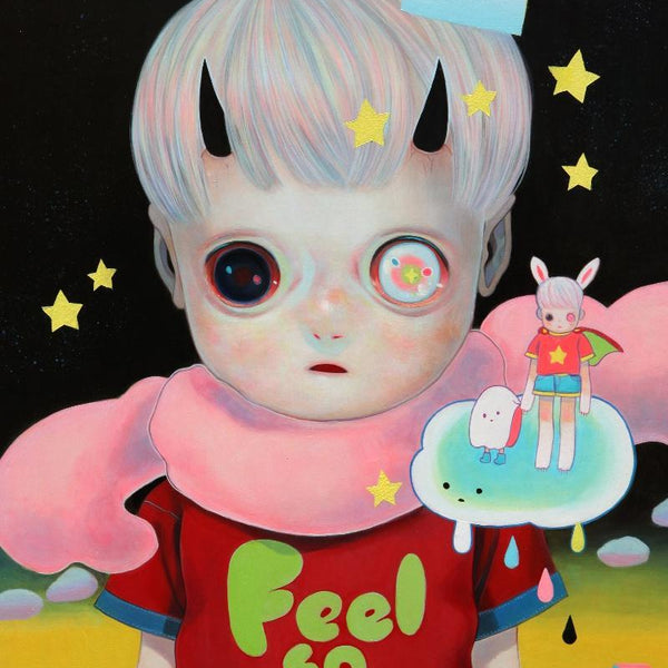 Children of This Planet 17