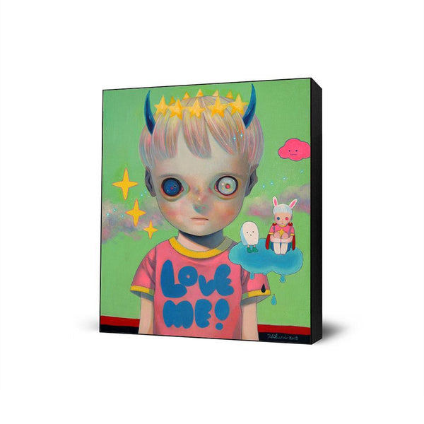 Children of This Planet 32