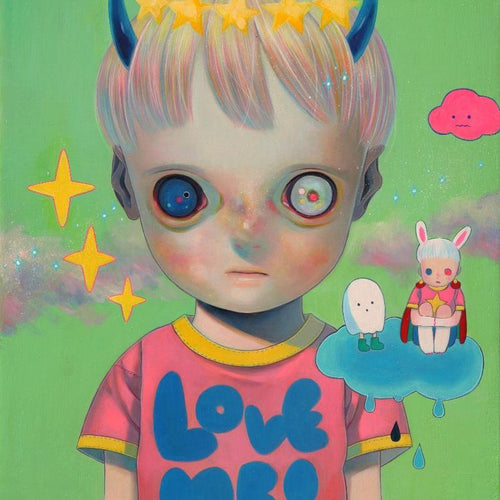 Children of This Planet 32