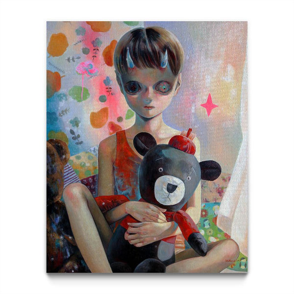 Children on the Edge: 14 Years Old #1