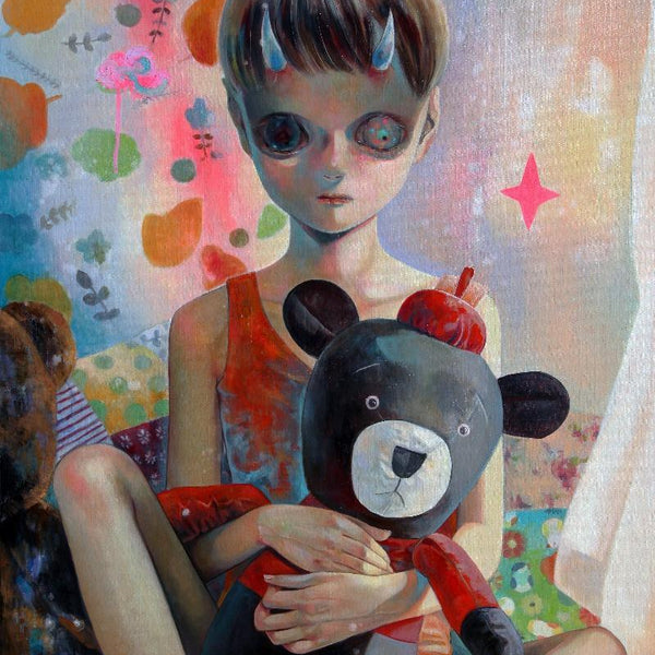 Children on the Edge: 14 Years Old #1