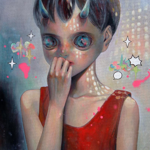 Children on the Edge: 14 Years Old #2