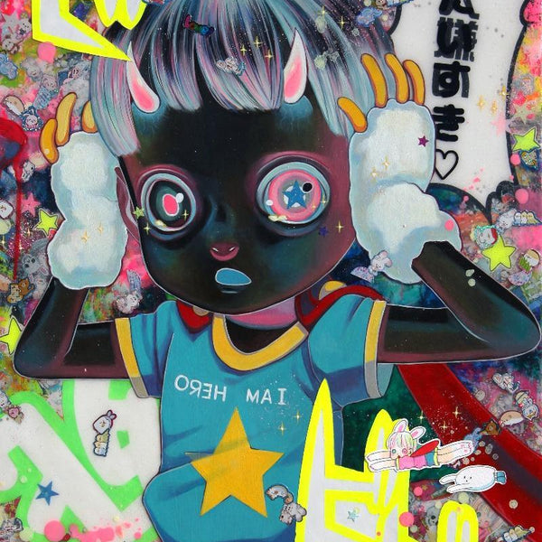 Inversion and Overlap