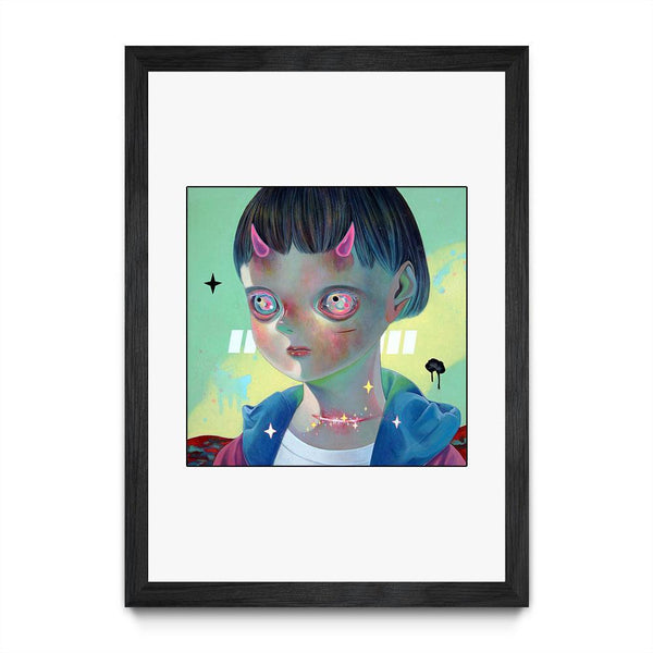 Whereabouts of God # 29