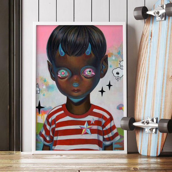 Children of This Planet # 39