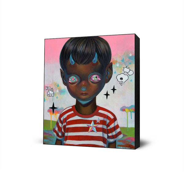 Children of This Planet # 39