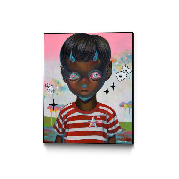 Children of This Planet # 39