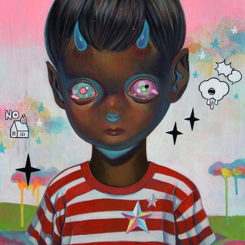 Children of This Planet # 39