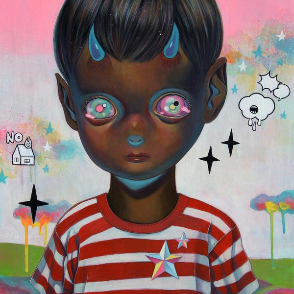 Children of This Planet # 39