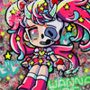 Memento Mori # 1