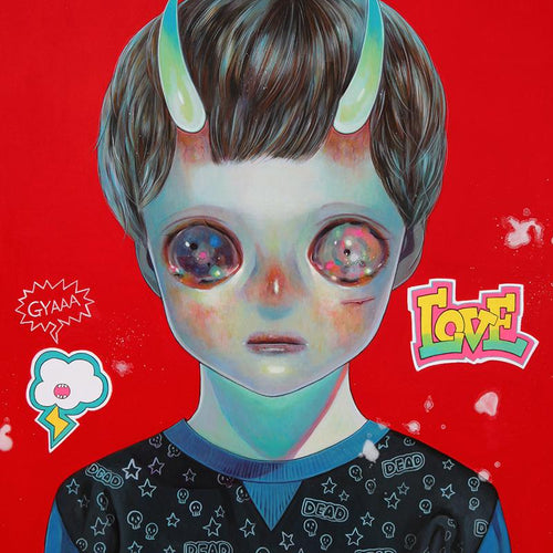 Children of This Planet # 40