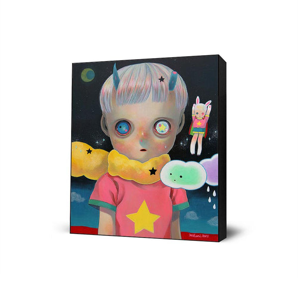 Children of This Planet #31