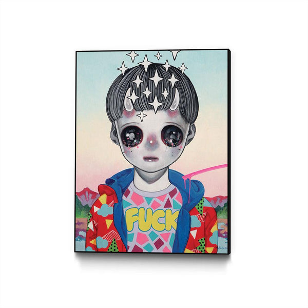 Affirmation of Existence # 3