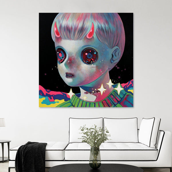 Whereabouts of God # 40