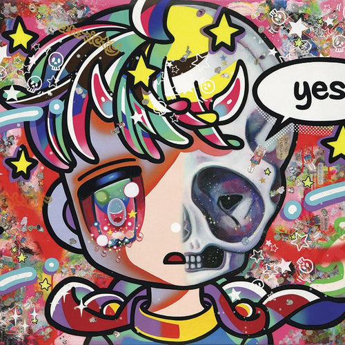 Everything That Exists in This Universe #1