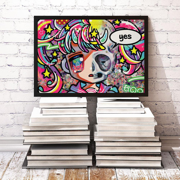 Everything That Exists in This Universe #2