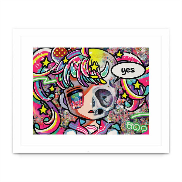 Everything That Exists in This Universe #2