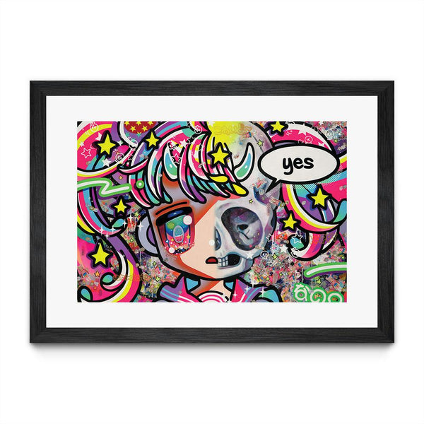 Everything That Exists in This Universe #2