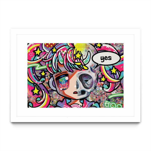 Everything That Exists in This Universe #2