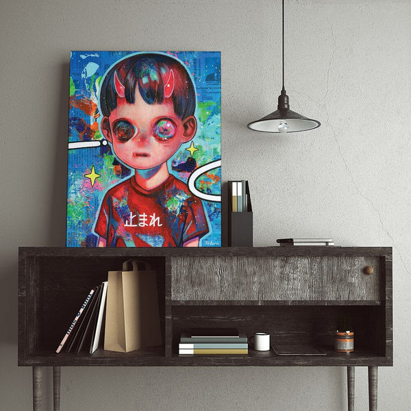 Children of the Planet # 42