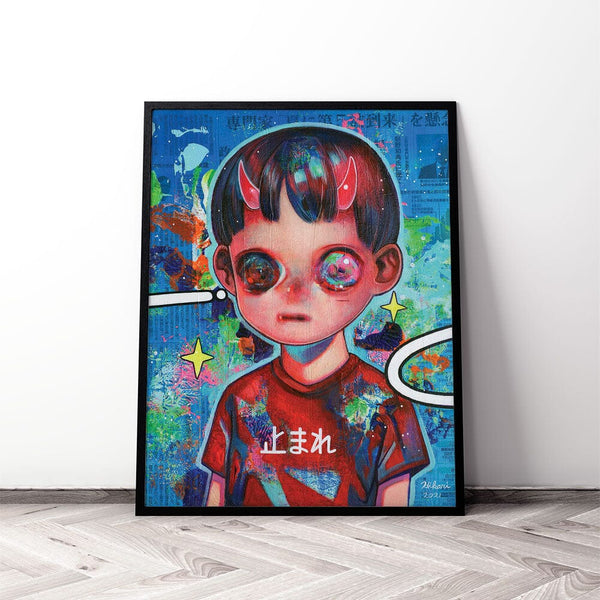 Children of the Planet # 42