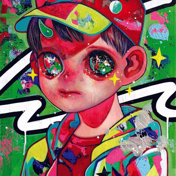 Children of the Planet # 44