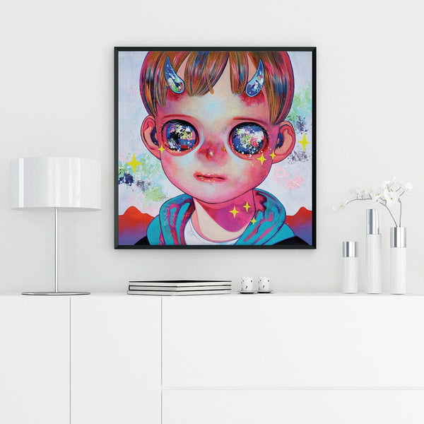 God is Dead, but... #5