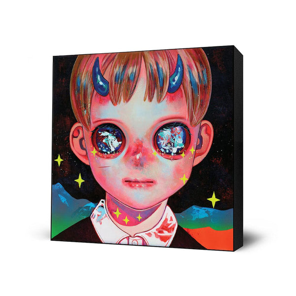 God is Dead, but... #7