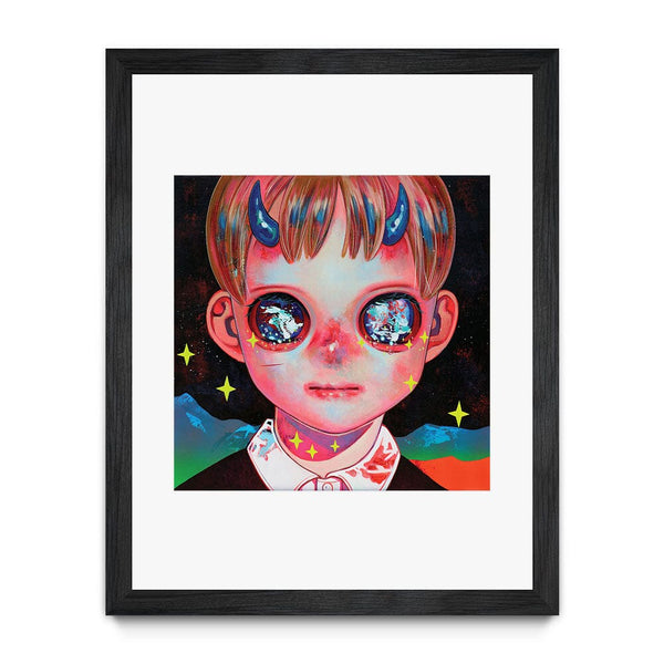 God is Dead, but... #7