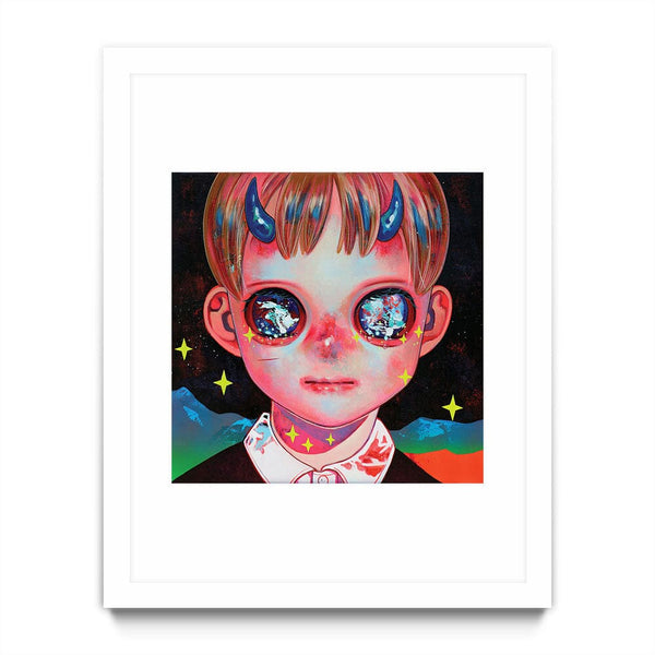 God is Dead, but... #7