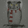 Winter Owl