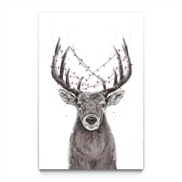 Xmas Deer